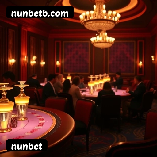 Suporte VIP nunbet - atendimento prioritário