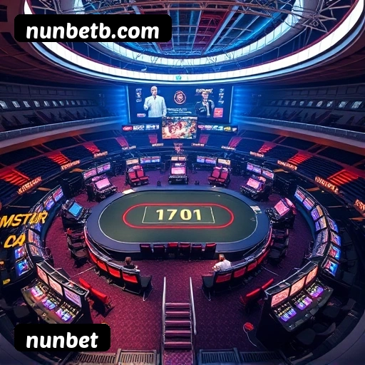 Dúvidas frequentes sobre apostas esportivas na nunbet