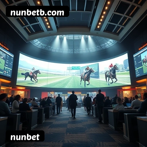 Slots no app nunbet mobile