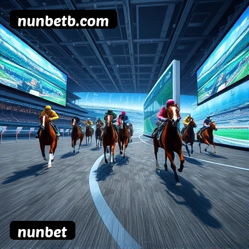 Pagamentos nunbet PIX