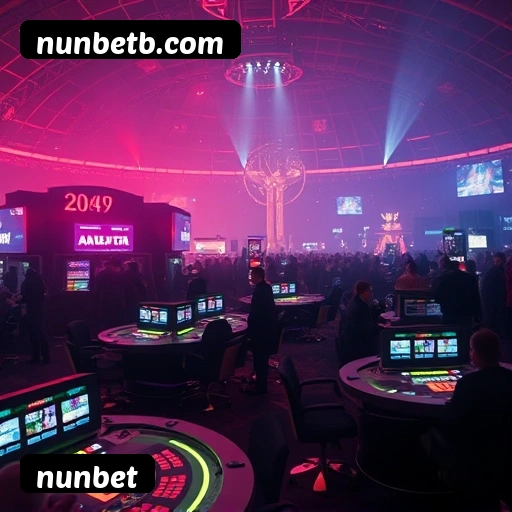 Checklist para avaliar a plataforma nunbet