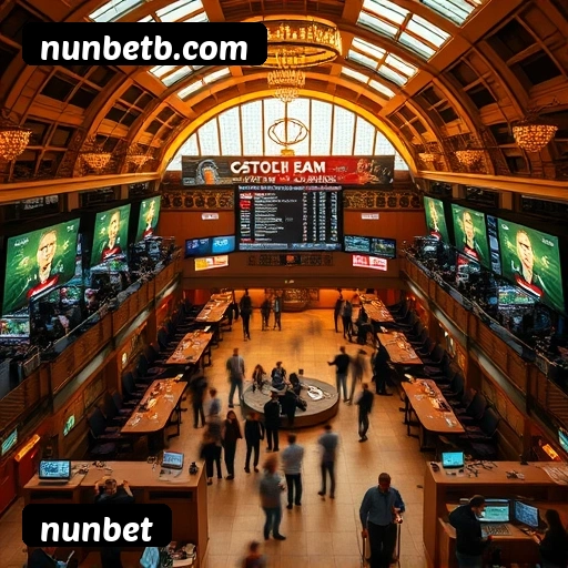 Bônus boas-vindas nunbet R$100