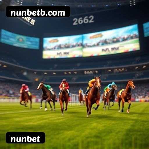 Slots com prêmios nunbet