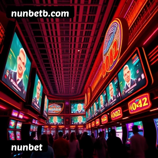 Desempenho do app nunbet em diferentes aparelhos