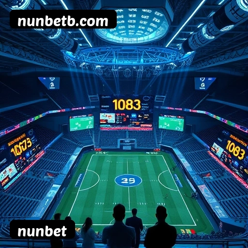 Configurações úteis dentro do app nunbet