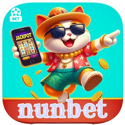 Apostas esportivas nunbet - futebol e esportes ao vivo