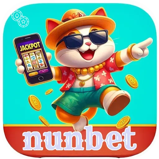 Cassino nunbet - mesas ao vivo e jogos