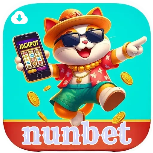 Download app nunbet Android iOS